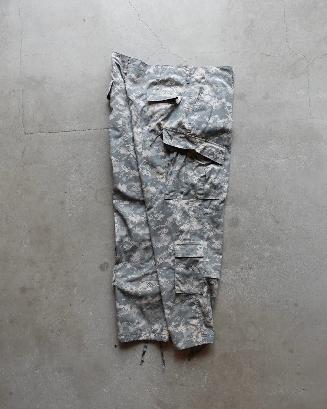 U.S. Army Digital Camo Military Trousers