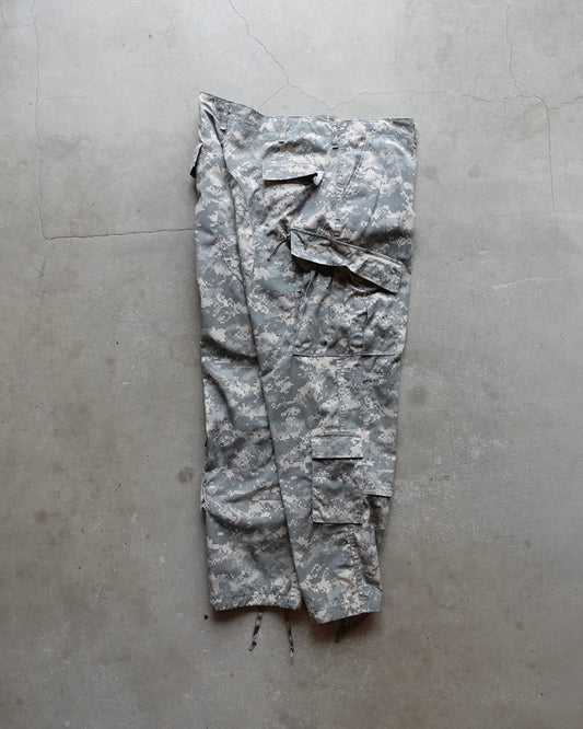 U.S. Army Digital Camo Military Trousers