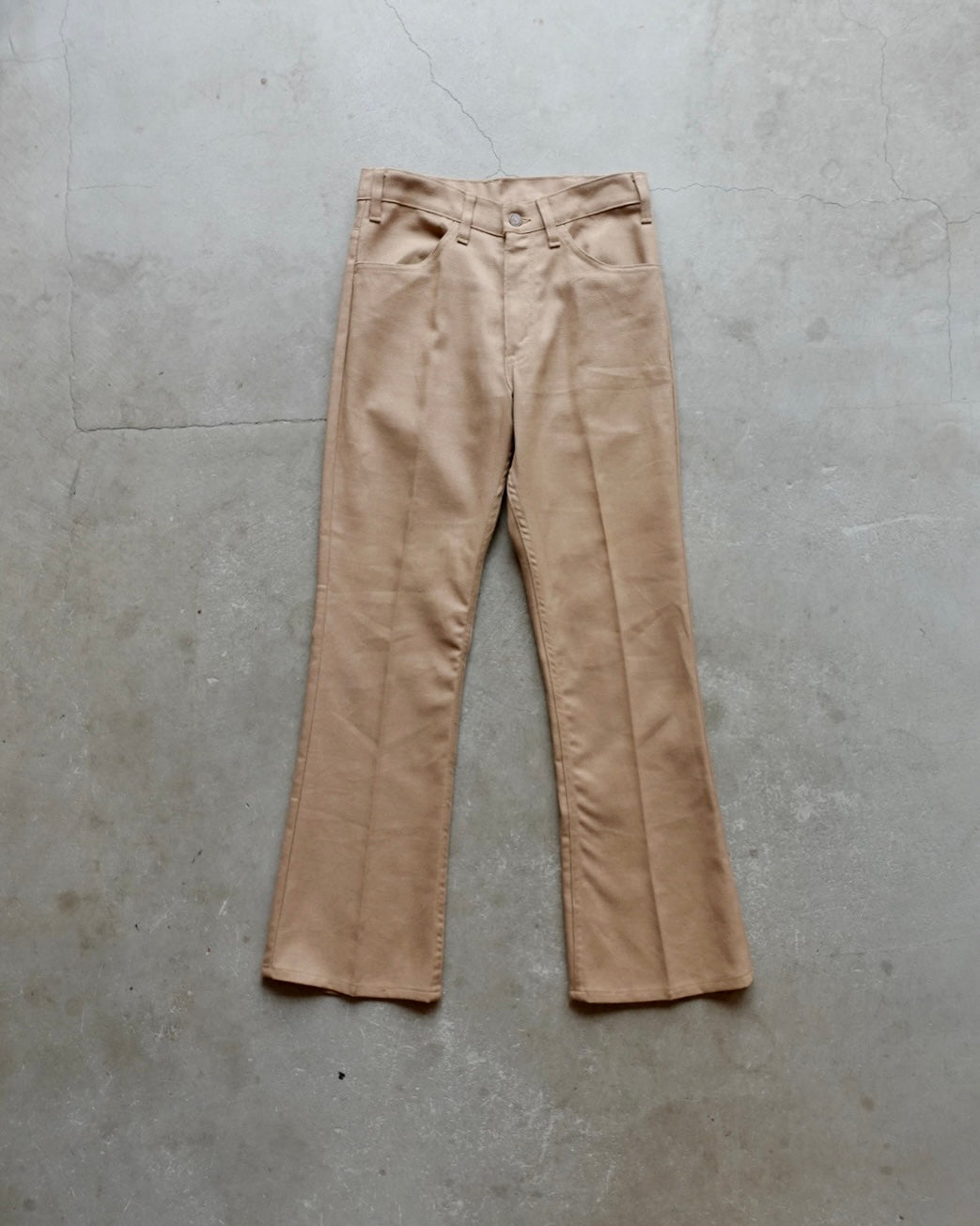 70s Levi's STA-PREST Trousers