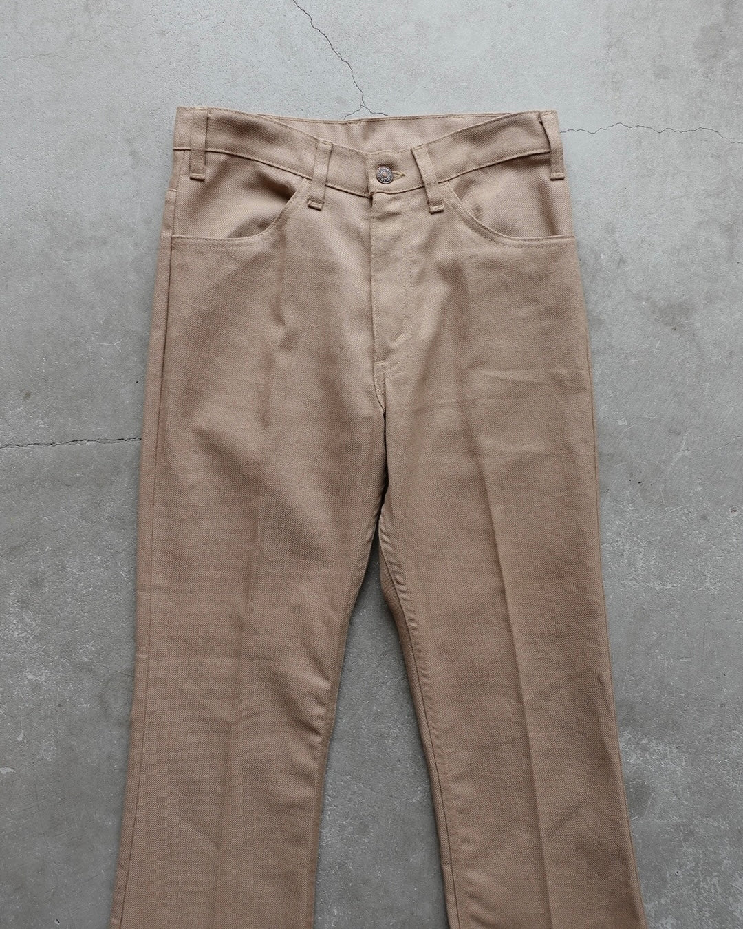 70s Levi's STA-PREST Trousers