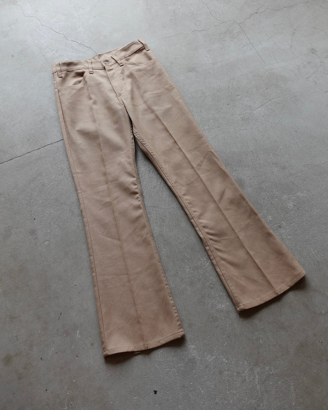 70s Levi's STA-PREST Trousers