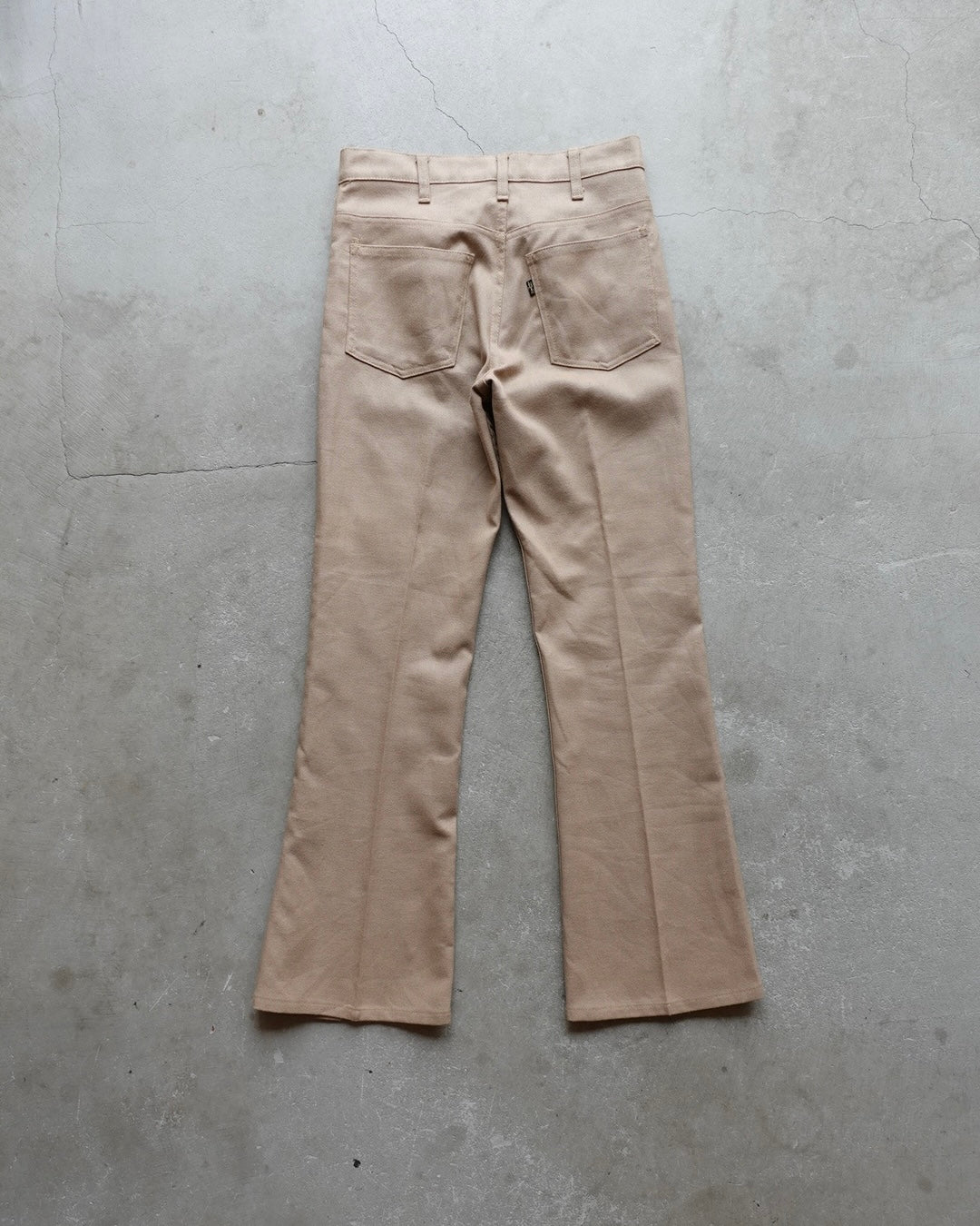 70s Levi's STA-PREST Trousers