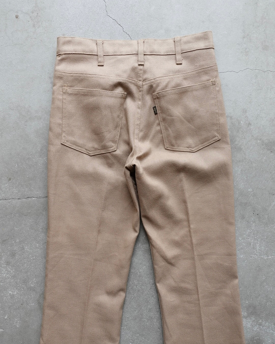 70s Levi's STA-PREST Trousers