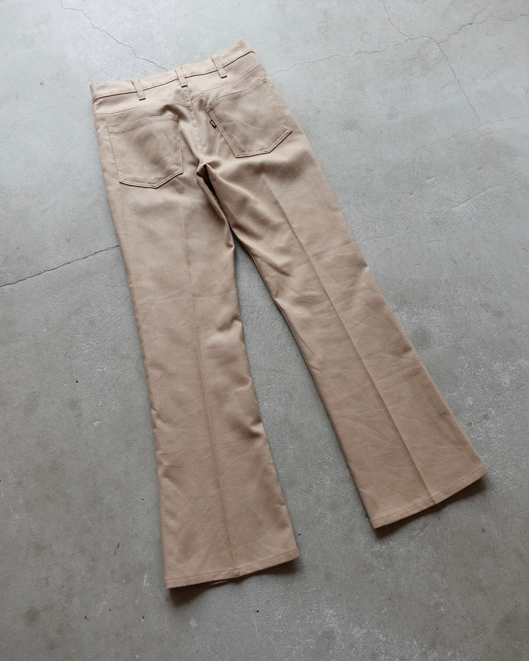 70s Levi's STA-PREST Trousers