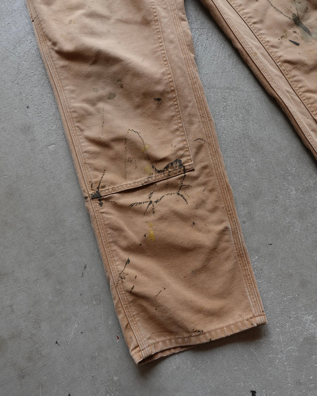 Carhartt Duck Double Knee Pants
