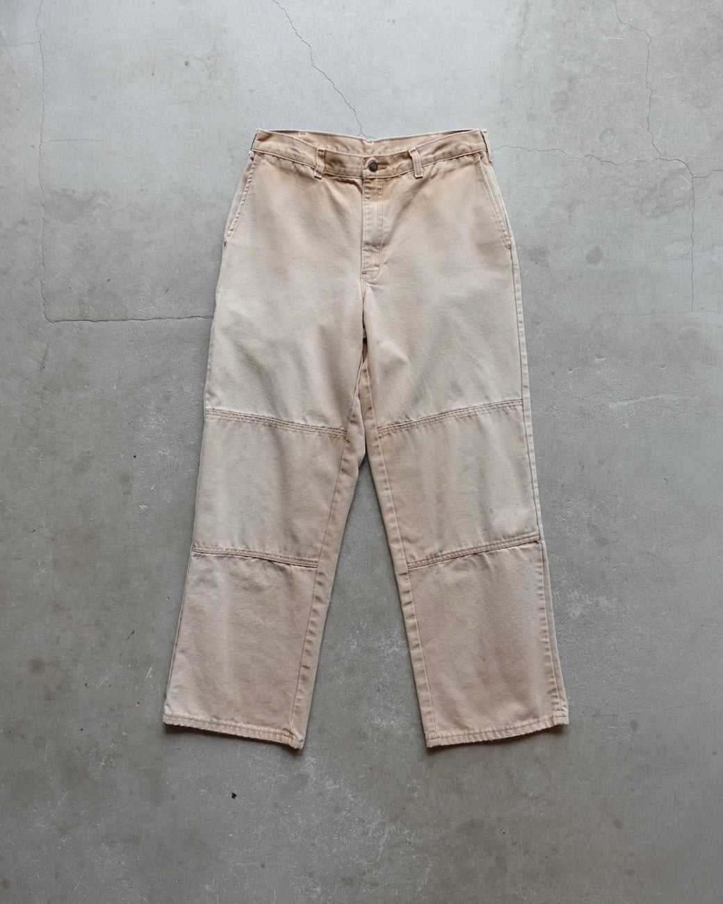 Dickies Duck Double Knee Pants