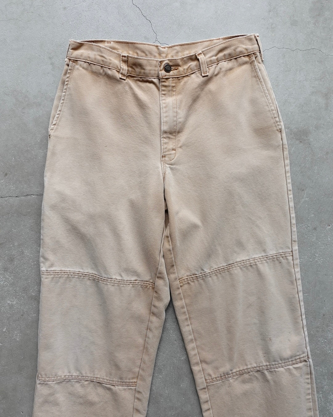 Dickies Duck Double Knee Pants