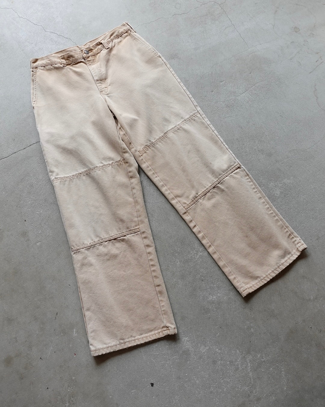 Dickies Duck Double Knee Pants