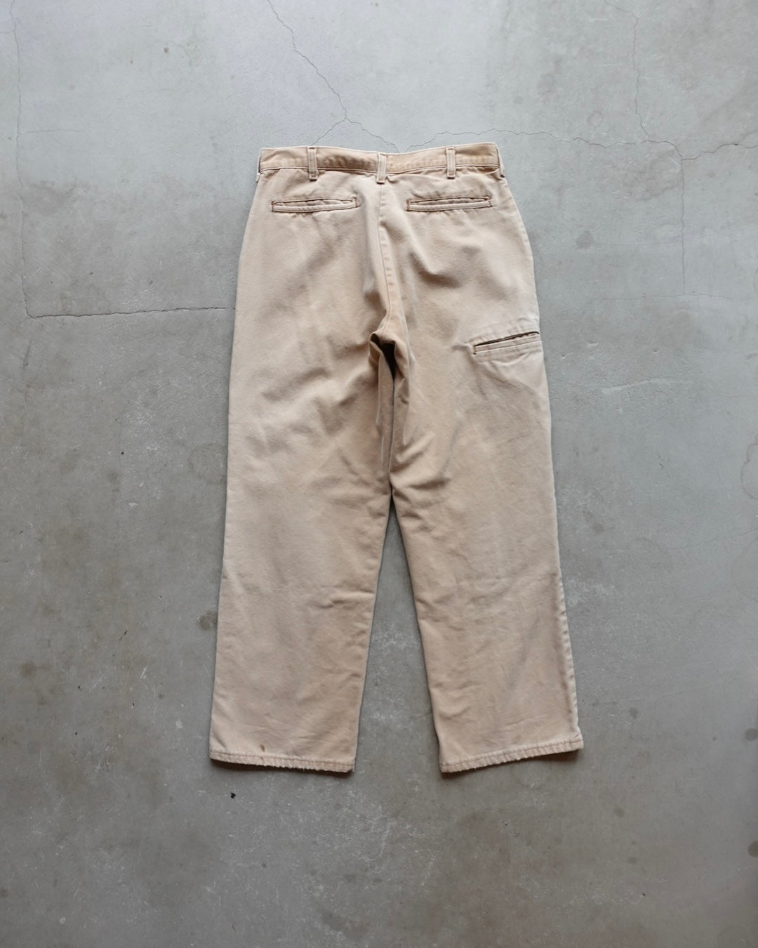 Dickies Duck Double Knee Pants