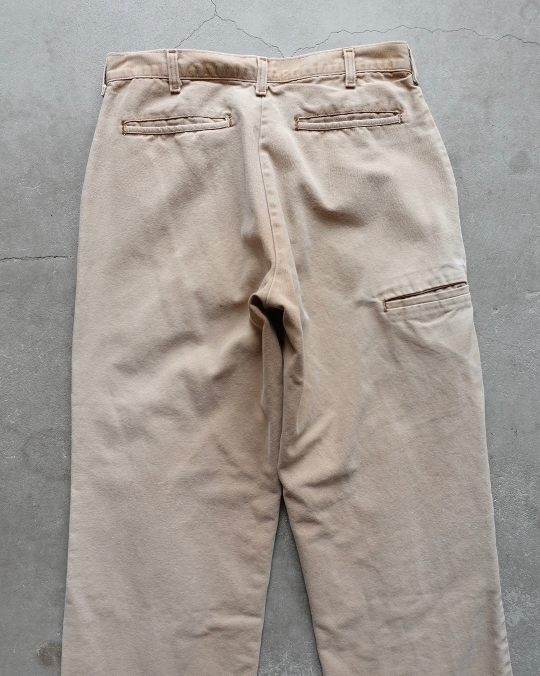 Dickies Duck Double Knee Pants