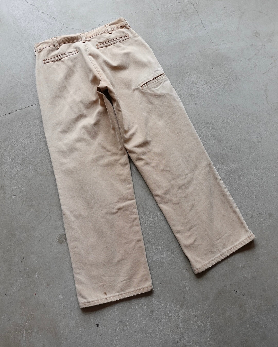 Dickies Duck Double Knee Pants