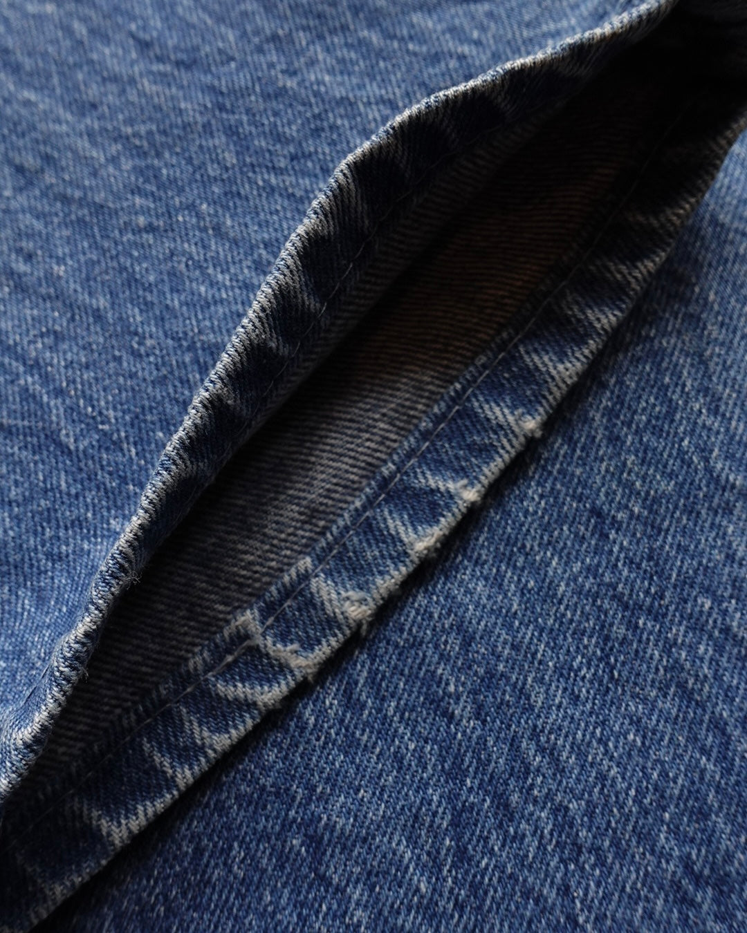 80s Levi's 501 Denim Jeans