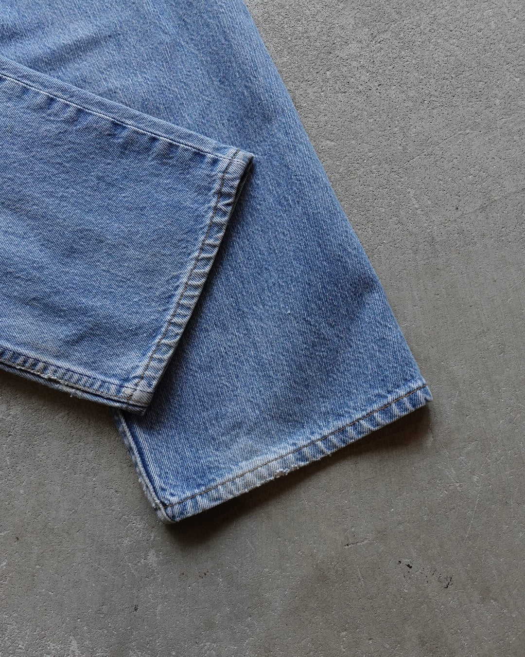 90s Levi's 501 Denim Jeans