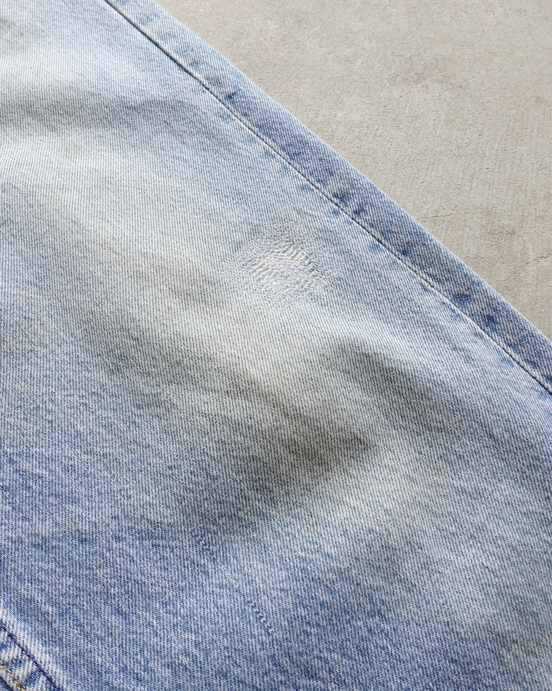 90s Levi's 501 Denim Jeans
