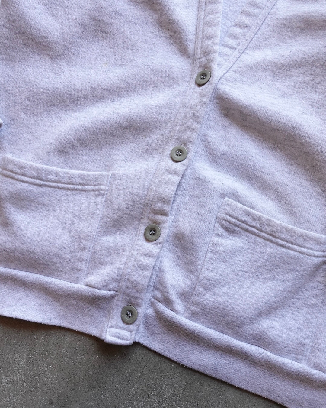 90s Lee HEAVY WEIGHT Cardigan Sweatshirt