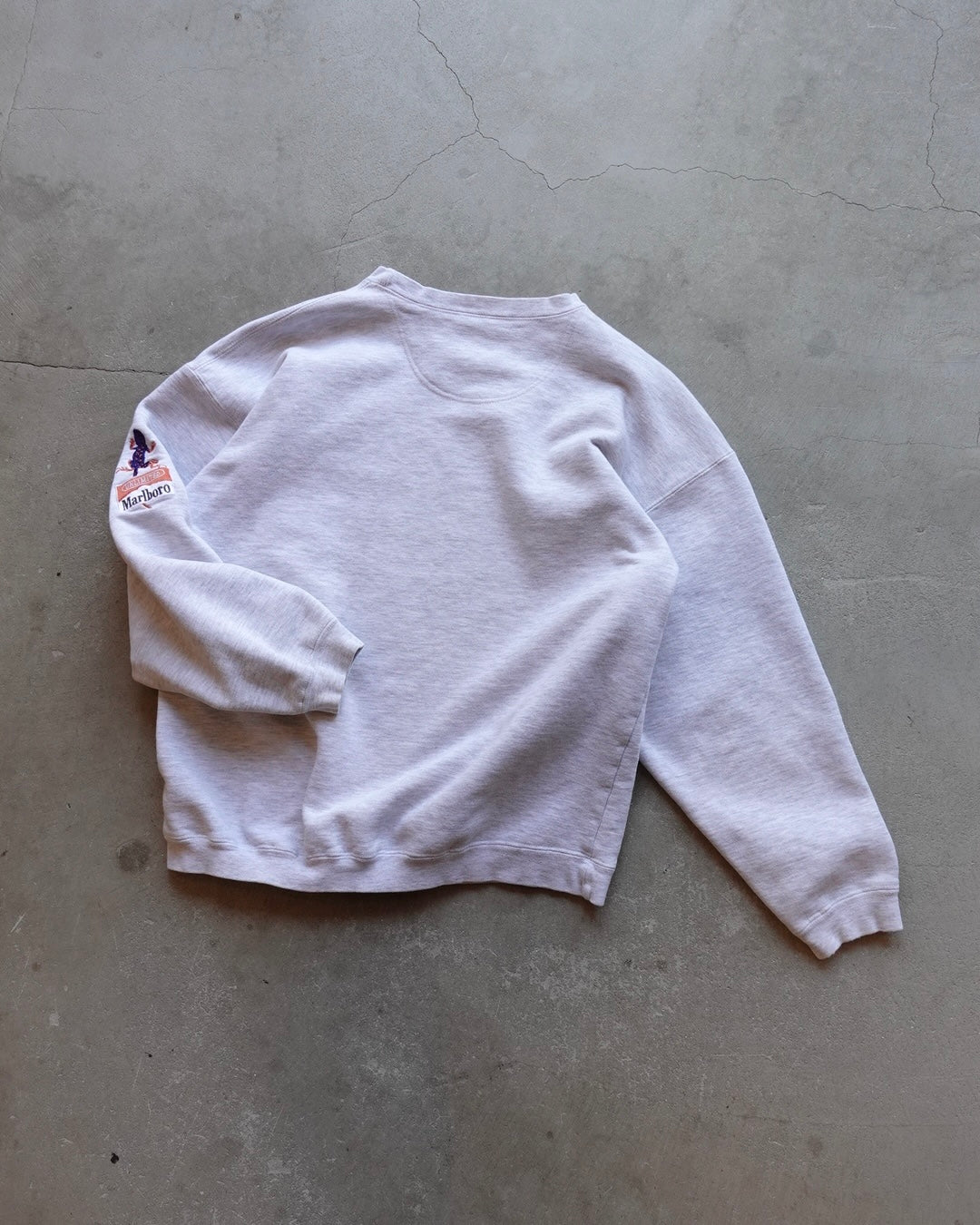90s Marlboro Sweatshirt