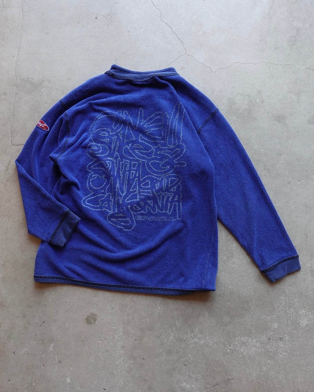 O'NEILL Pile Sweatshirt