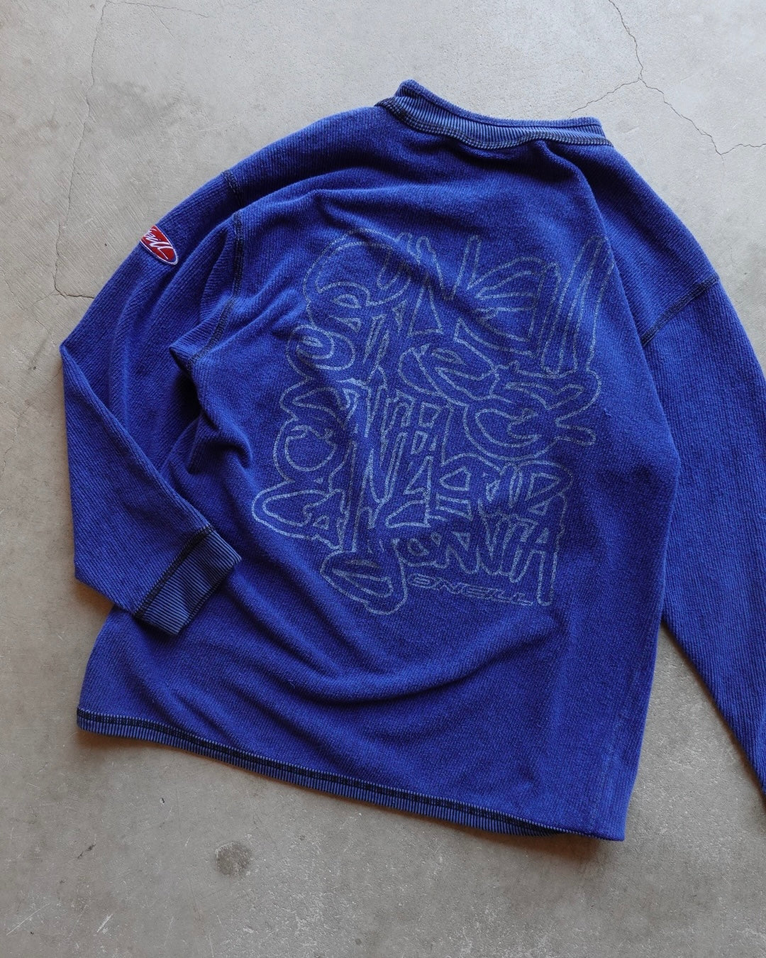 O'NEILL Pile Sweatshirt