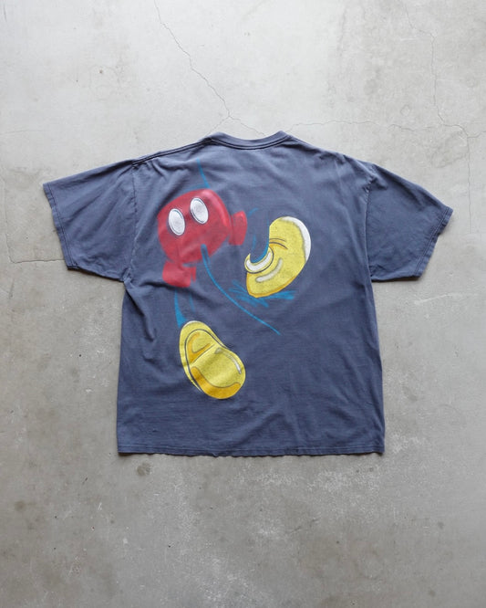 90s Disney Mickey Mouse T-Shirt / Made in USA
