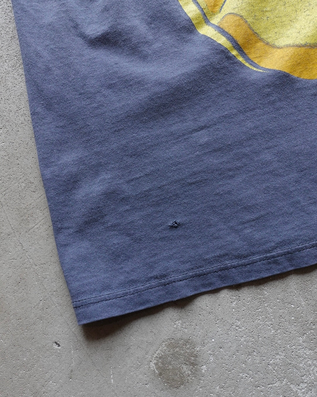 90s Disney Mickey Mouse T-Shirt / Made in USA