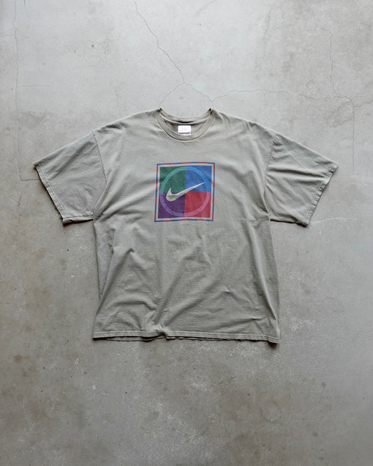 90s NIKE T-Shirt / Made in USA