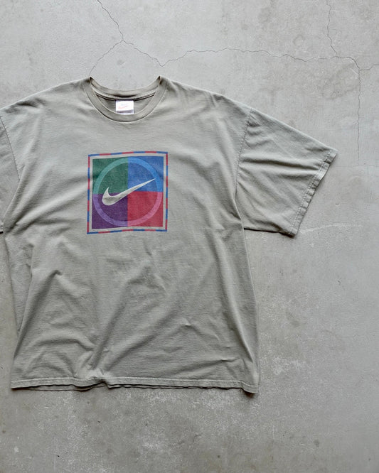 90s NIKE T-Shirt / Made in USA