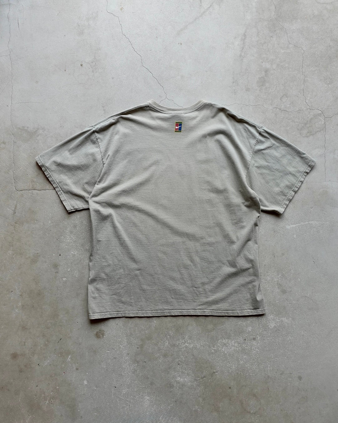 90s NIKE T-Shirt / Made in USA