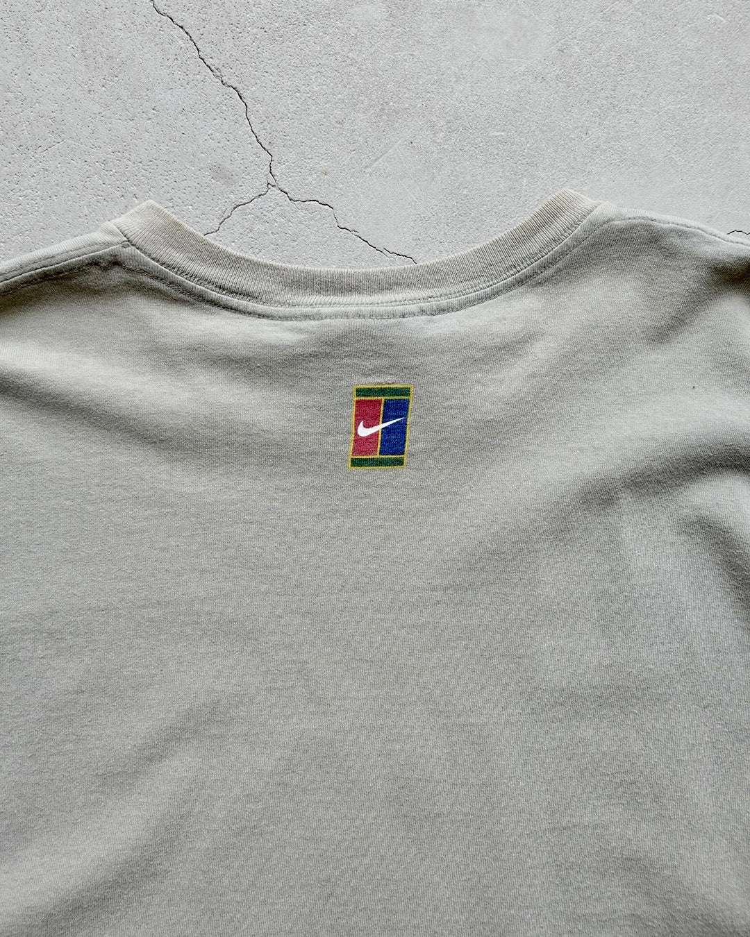 90s NIKE T-Shirt / Made in USA