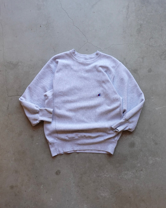 90s Champion Reverse Weave Sweatshirt / Made in USA
