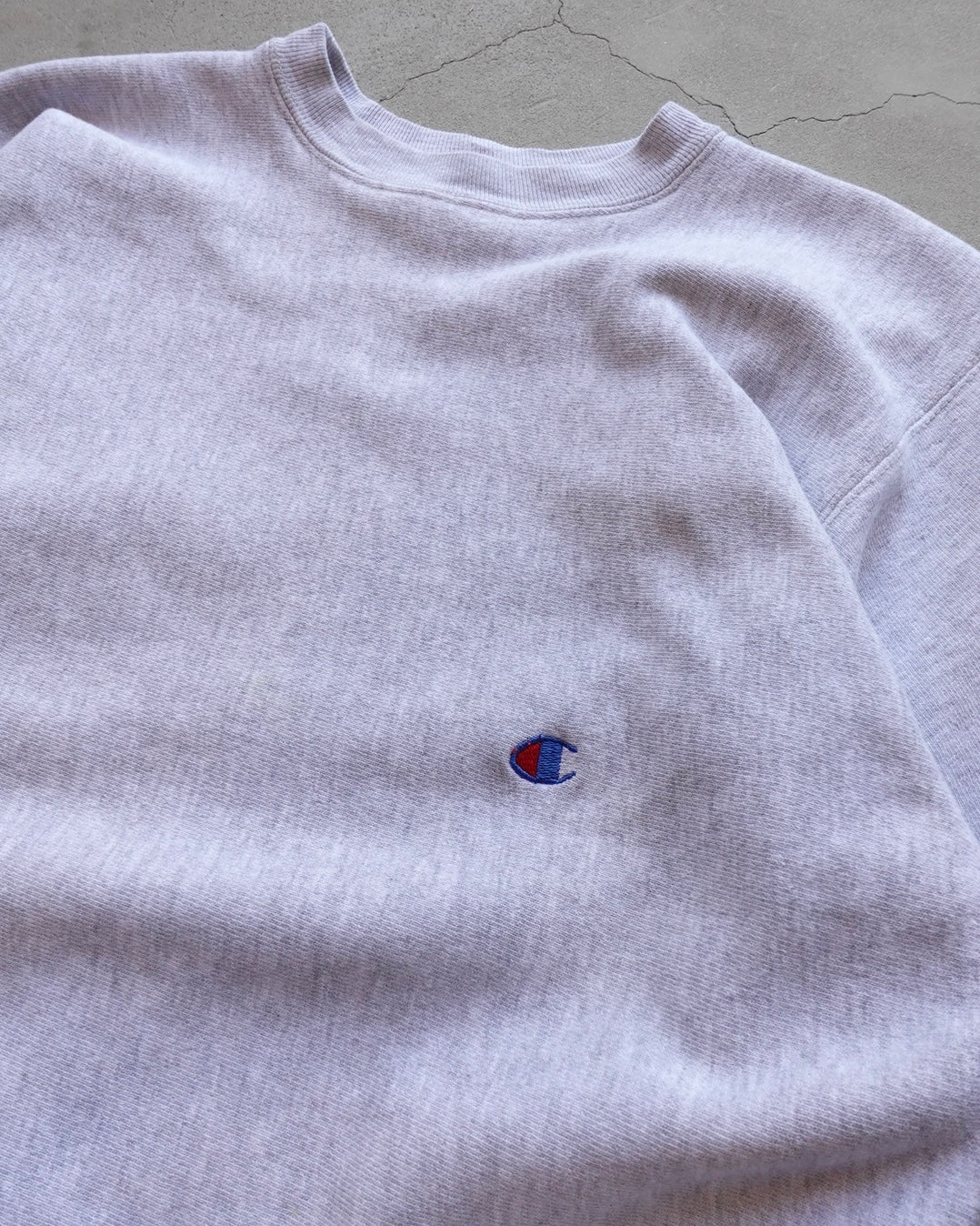 90s Champion Reverse Weave Sweatshirt / Made in USA