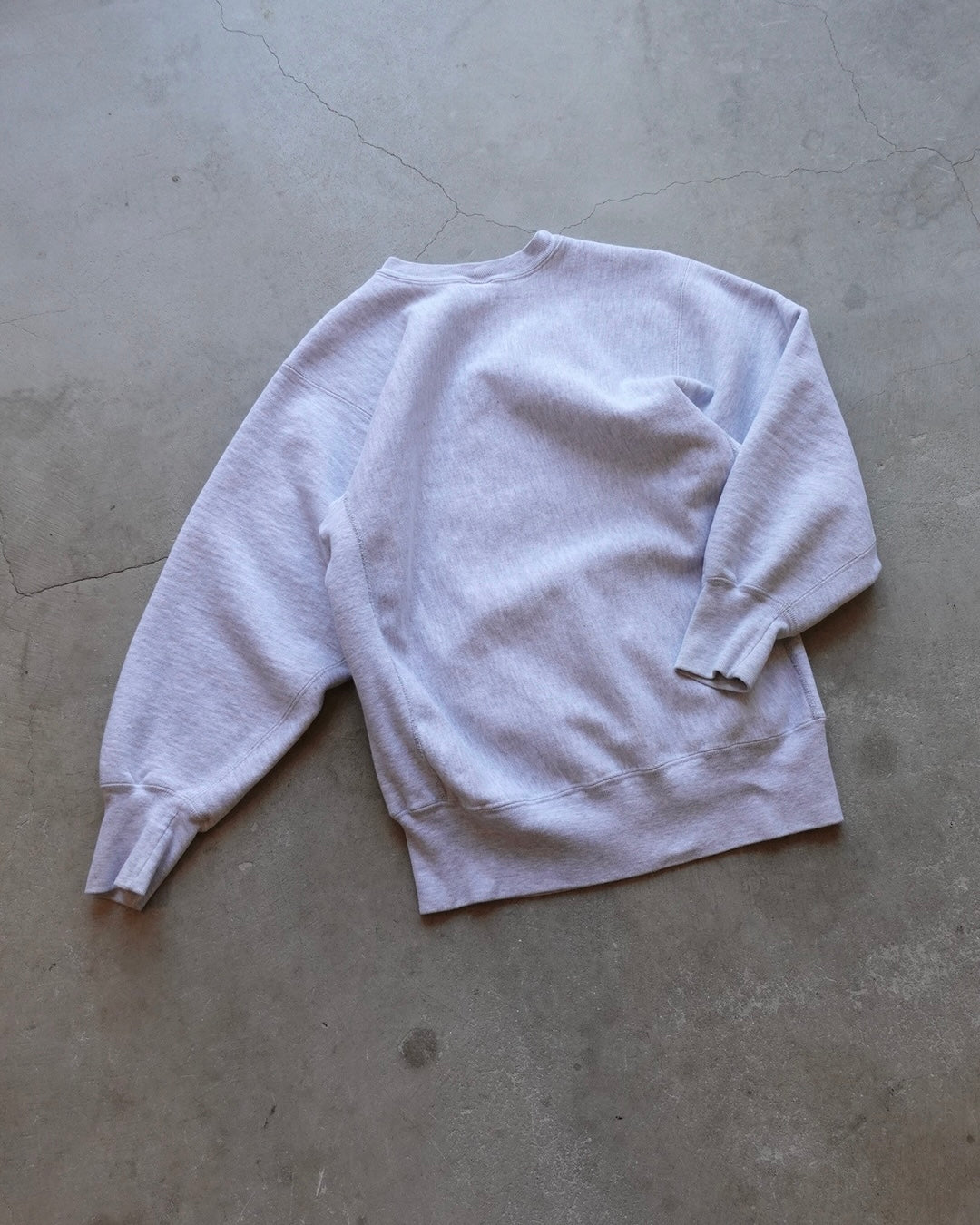 90s Champion Reverse Weave Sweatshirt / Made in USA