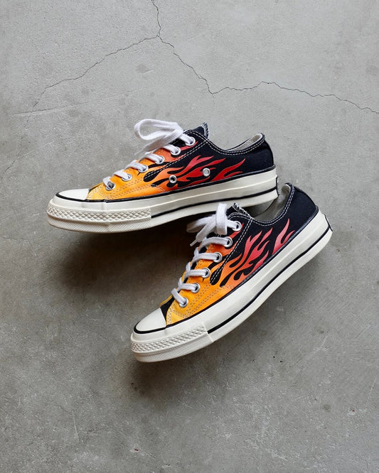 Converse CT70 "Flames"