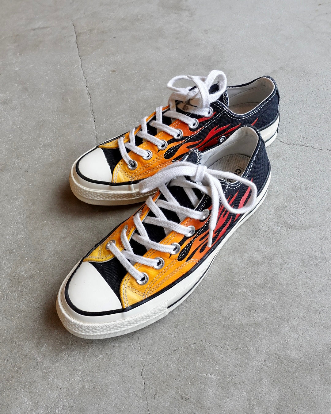 Converse CT70 "Flames"