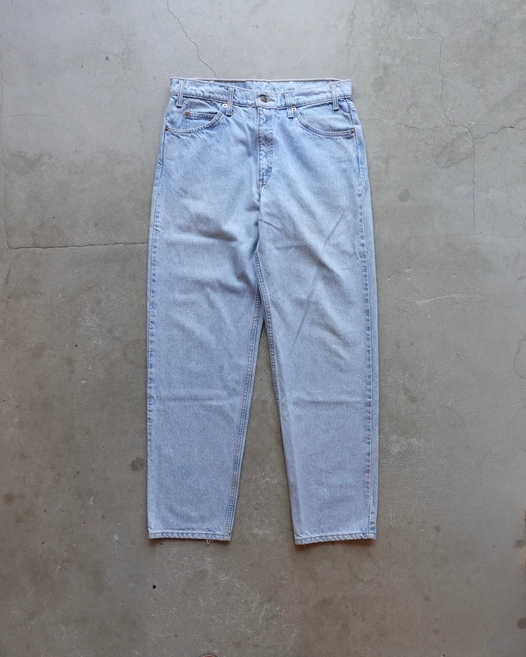 90s Levi's 550 Denim Pants