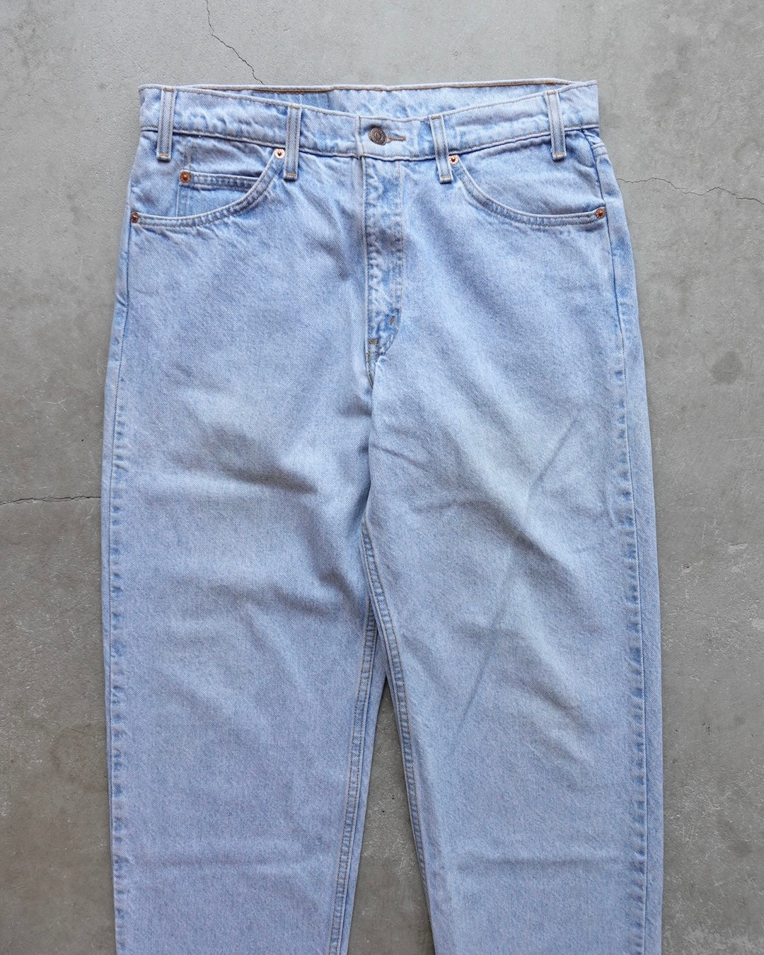 90s Levi's 550 Denim Pants