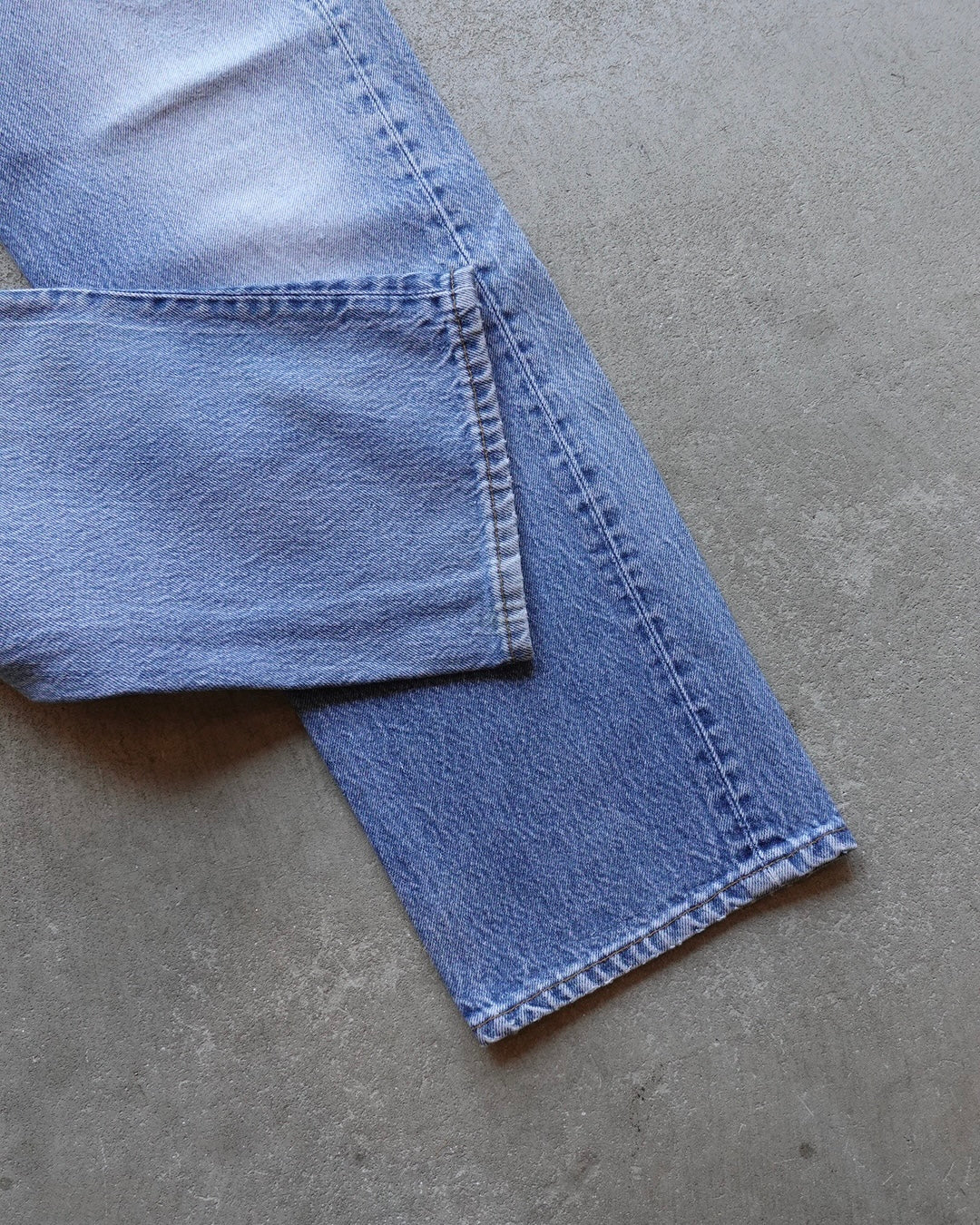 90s Levi's 501 Denim Pants / Made in USA