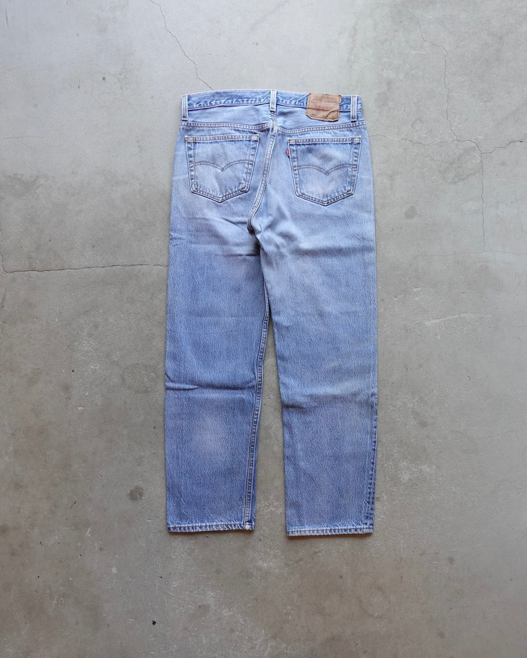 90s Levi's 501 Denim Pants / Made in USA