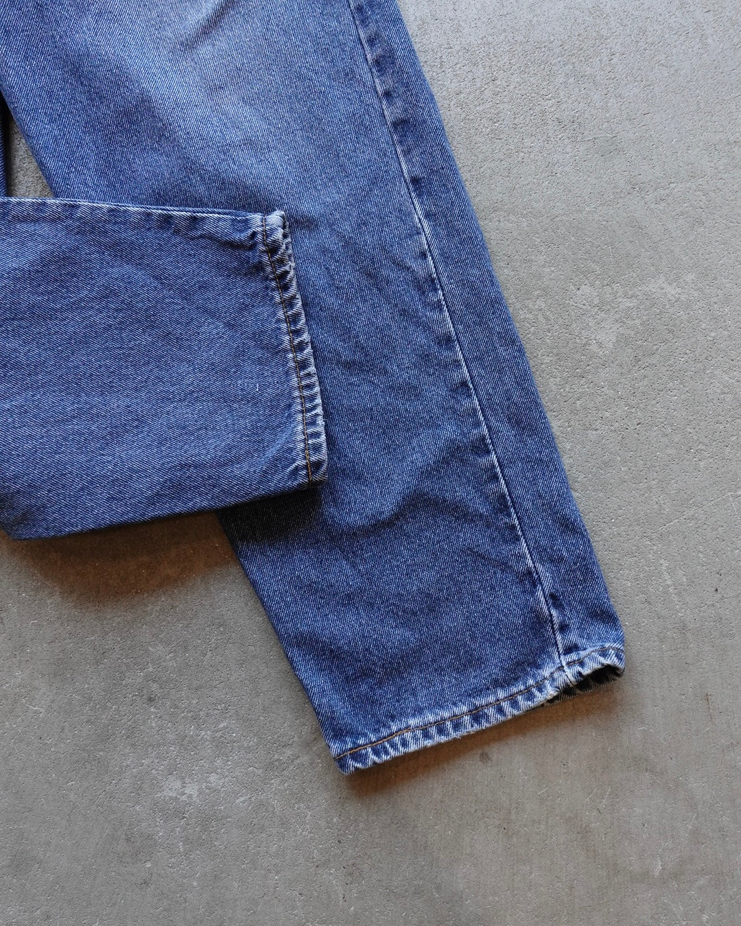 90s Levi's 560 Denim Pants / Made in USA