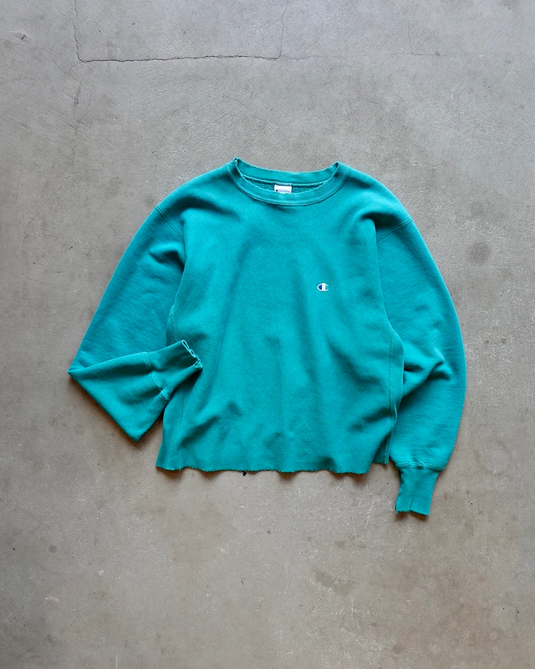 90s Champion REVERSE WEAVE