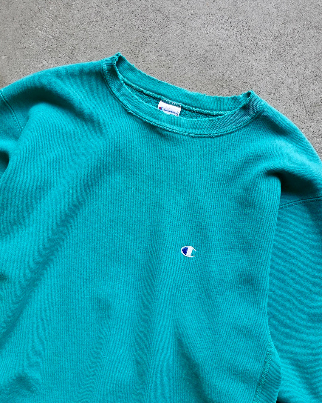 90s Champion REVERSE WEAVE