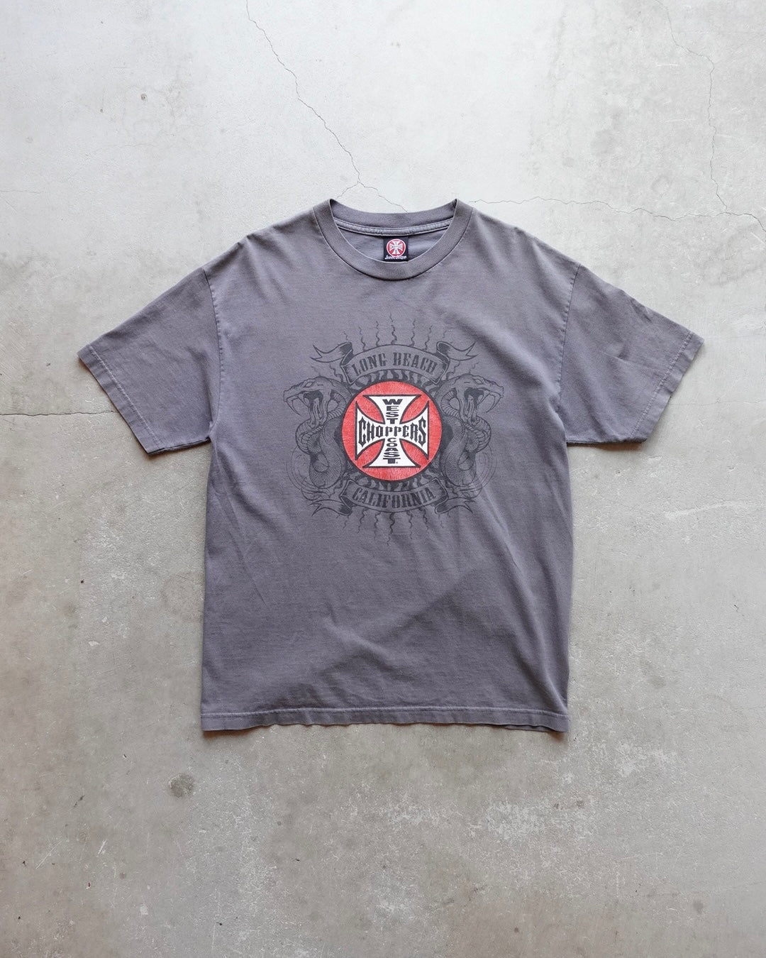 00s West Coast Choppers T-Shirt
