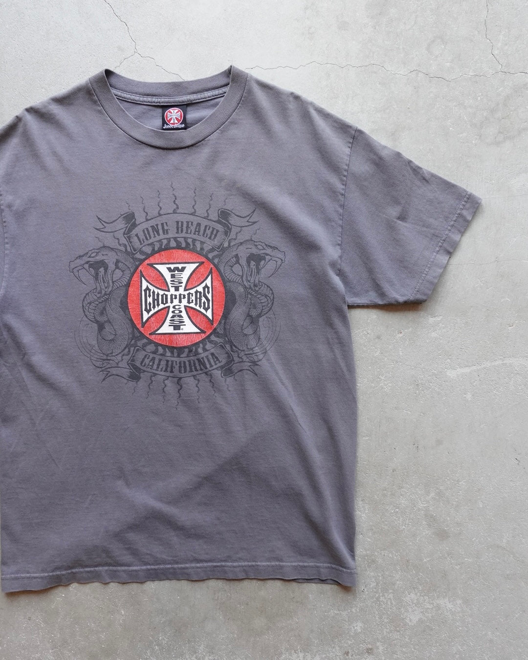 00s West Coast Choppers T-Shirt