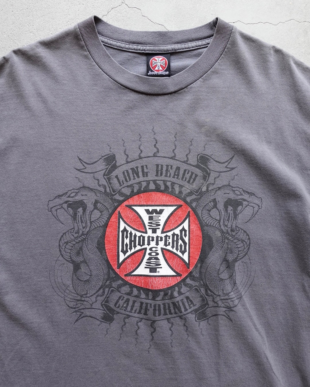 00s West Coast Choppers T-Shirt