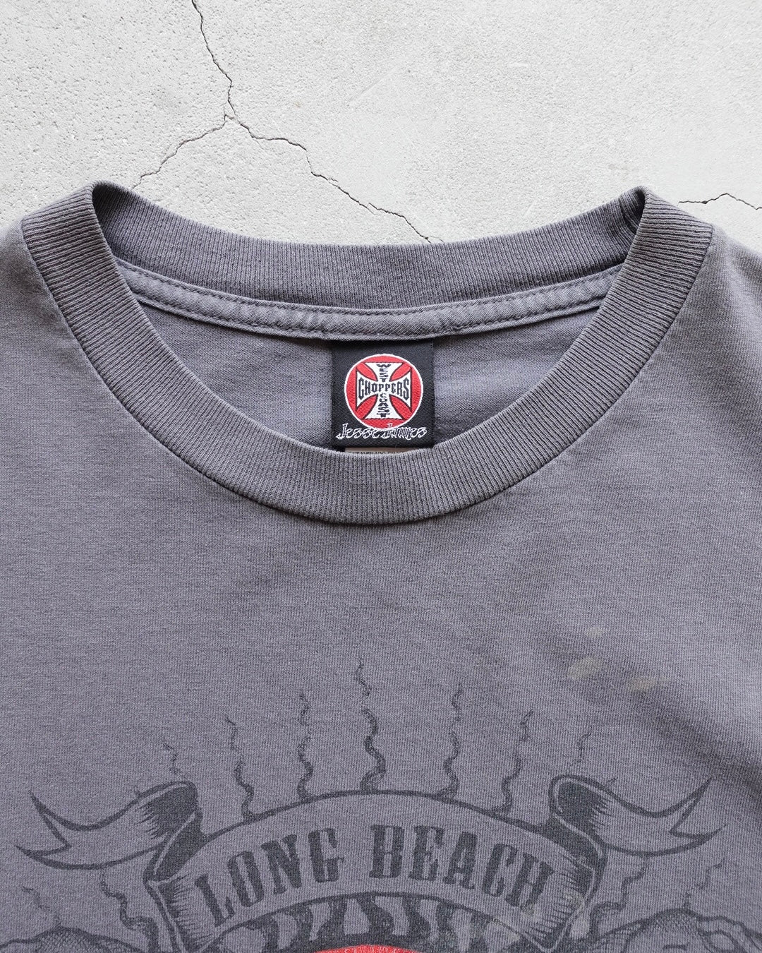 00s West Coast Choppers T-Shirt
