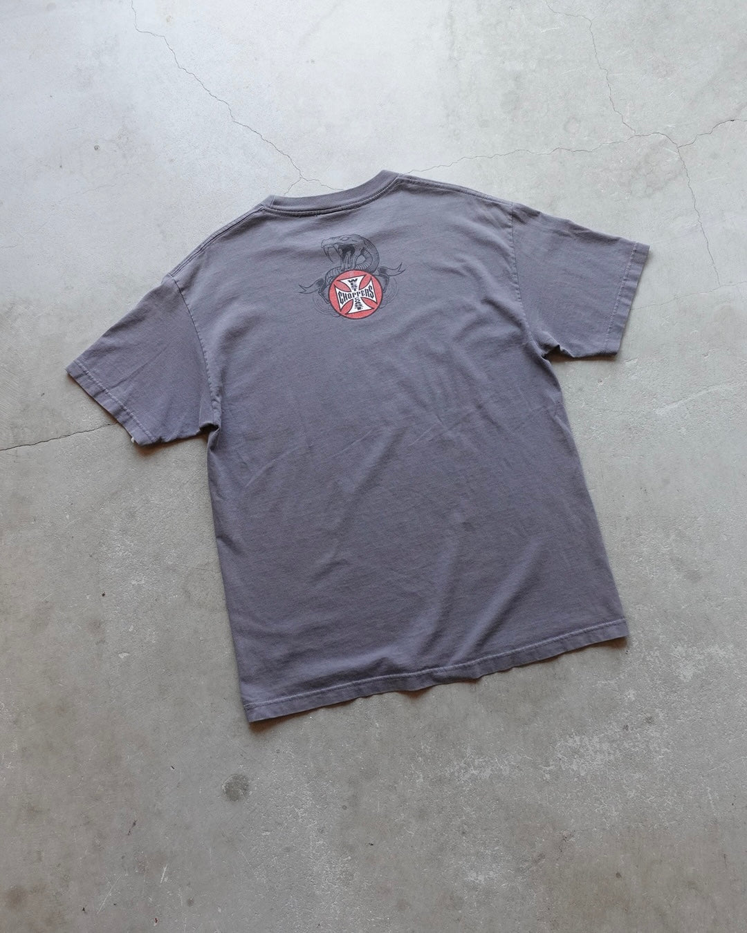 00s West Coast Choppers T-Shirt