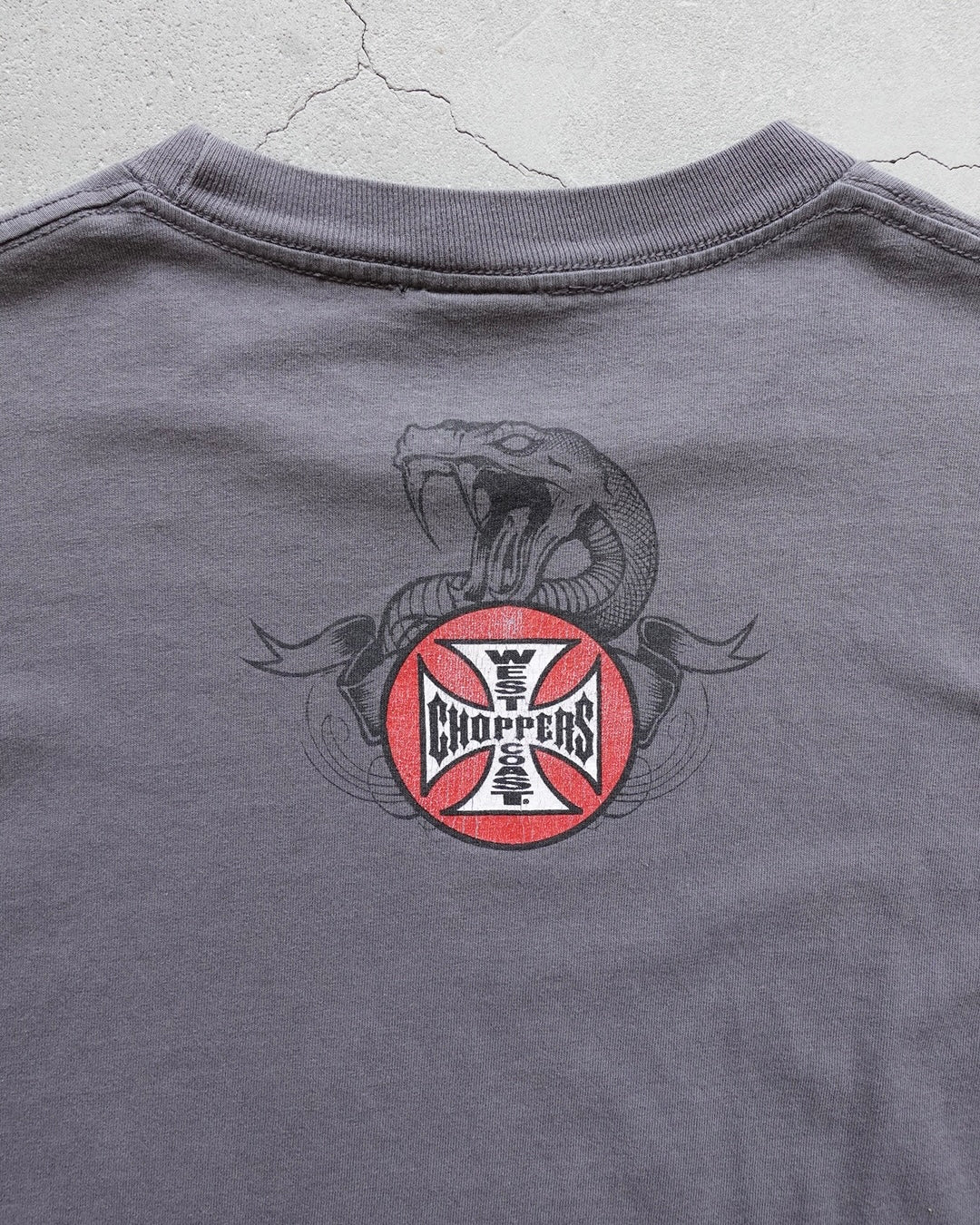 00s West Coast Choppers T-Shirt
