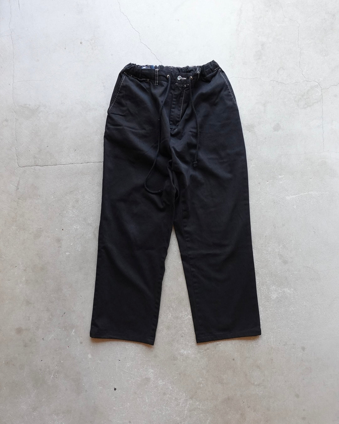 Polo Ralph Lauren "Remake" Chino / Black (Over Dyed)
