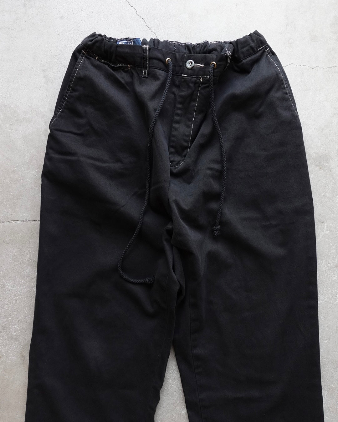Polo Ralph Lauren "Remake" Chino / Black (Over Dyed)