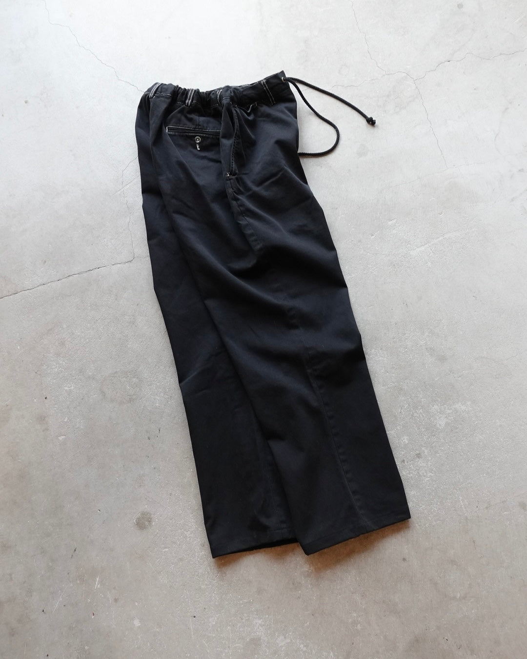 Polo Ralph Lauren "Remake" Chino / Black (Over Dyed)