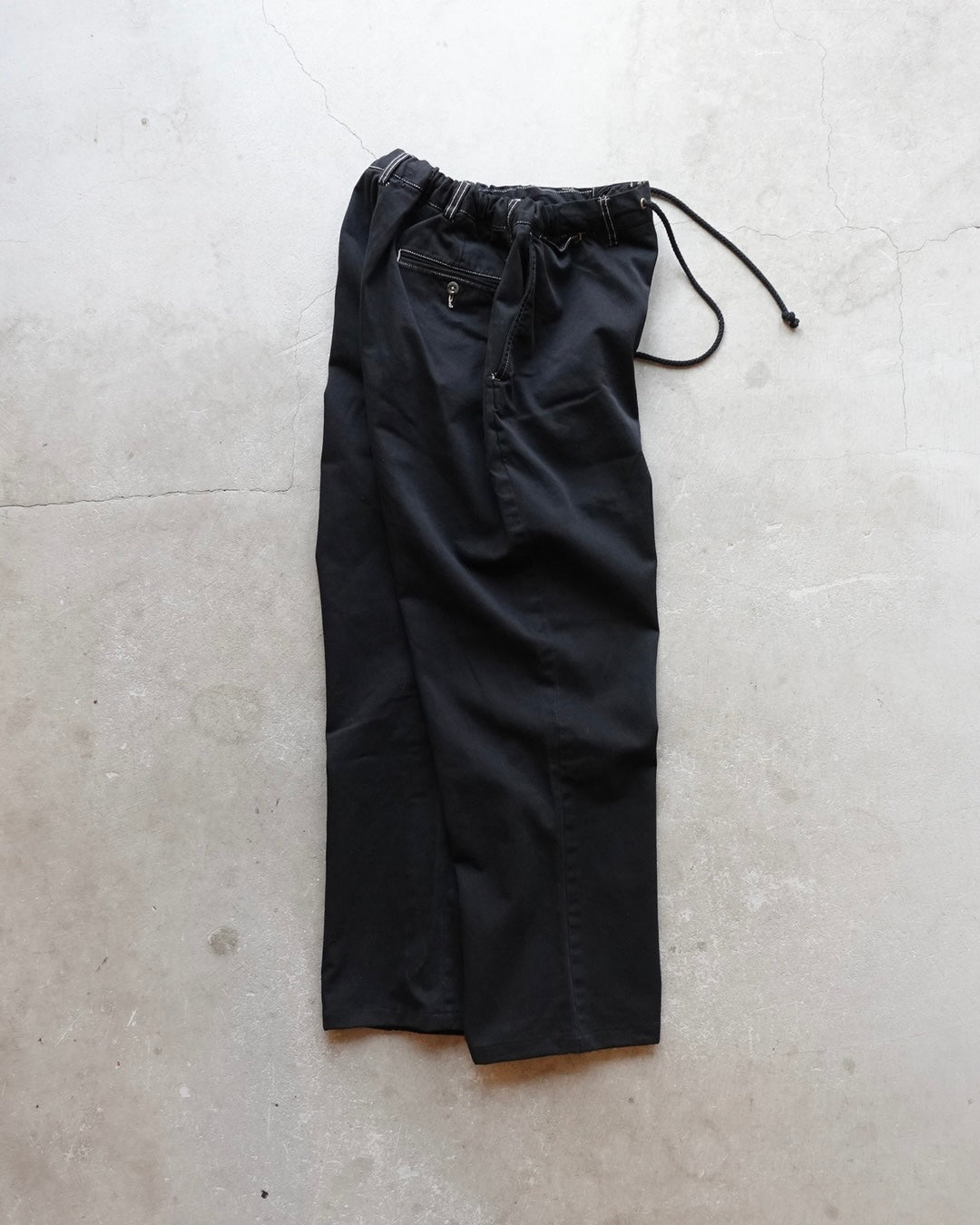 Polo Ralph Lauren "Remake" Chino / Black (Over Dyed)